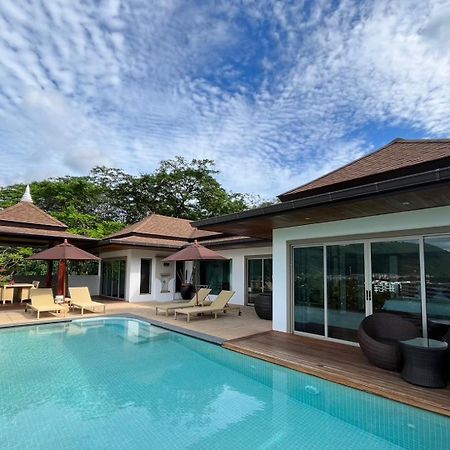 Villa Tantawan Resort - Private Pool Villas Камала Экстерьер фото