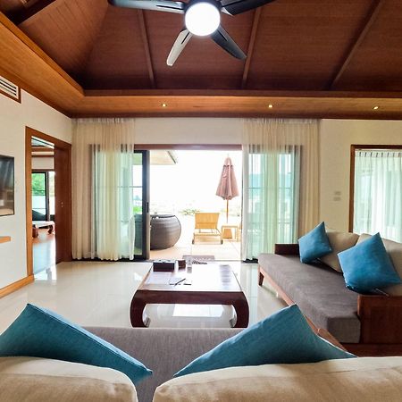 Villa Tantawan Resort - Private Pool Villas Камала Экстерьер фото