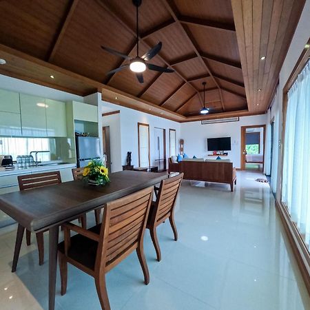 Villa Tantawan Resort - Private Pool Villas Камала Экстерьер фото