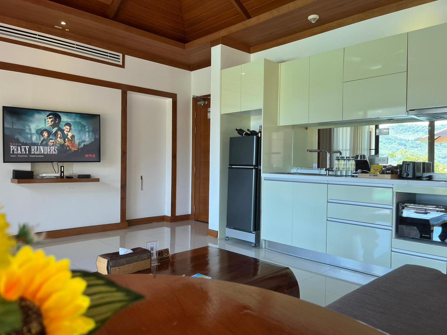 Villa Tantawan Resort - Private Pool Villas Камала Экстерьер фото