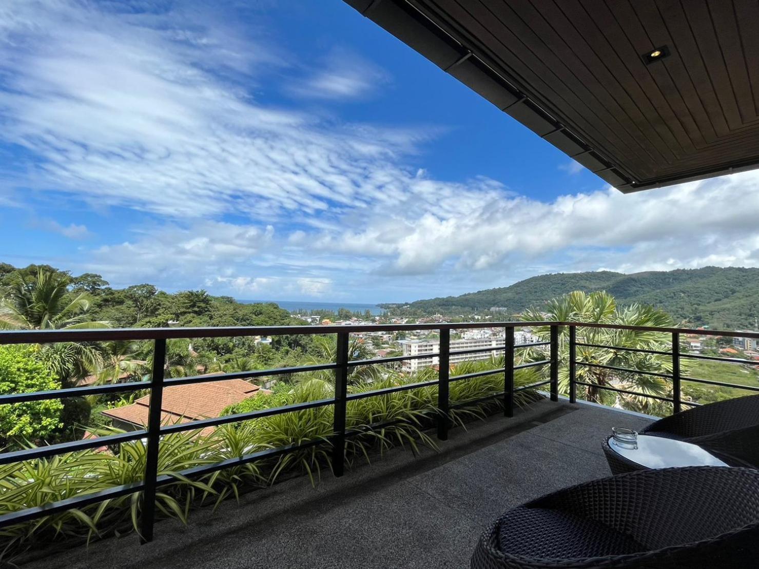 Villa Tantawan Resort - Private Pool Villas Камала Экстерьер фото